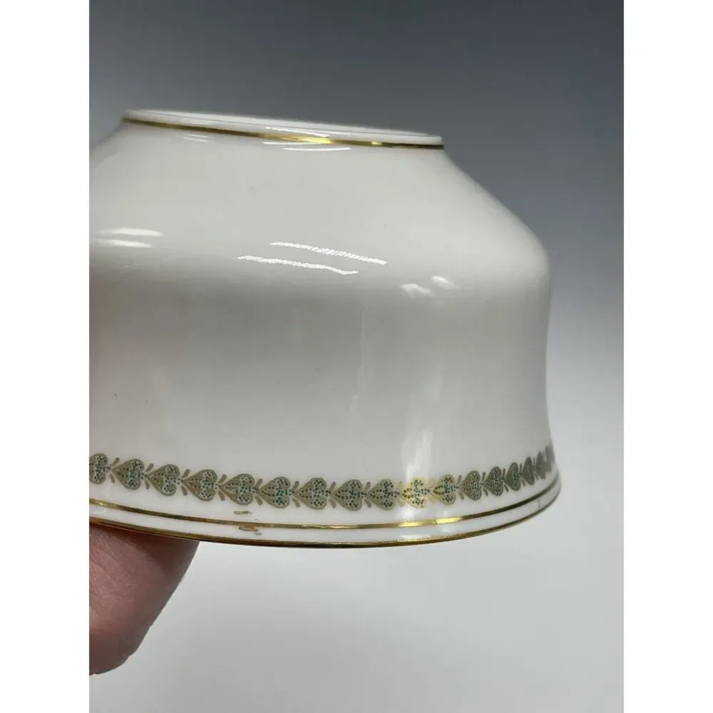 Limoges haviland flat
